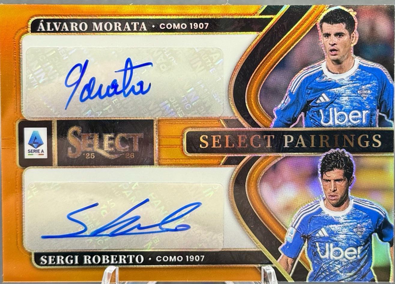 Sergi Roberto [Orange] #13