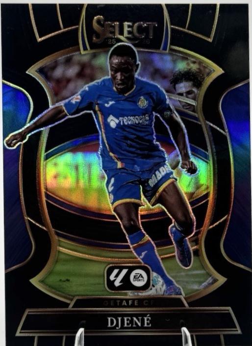 Djene [Black] #64