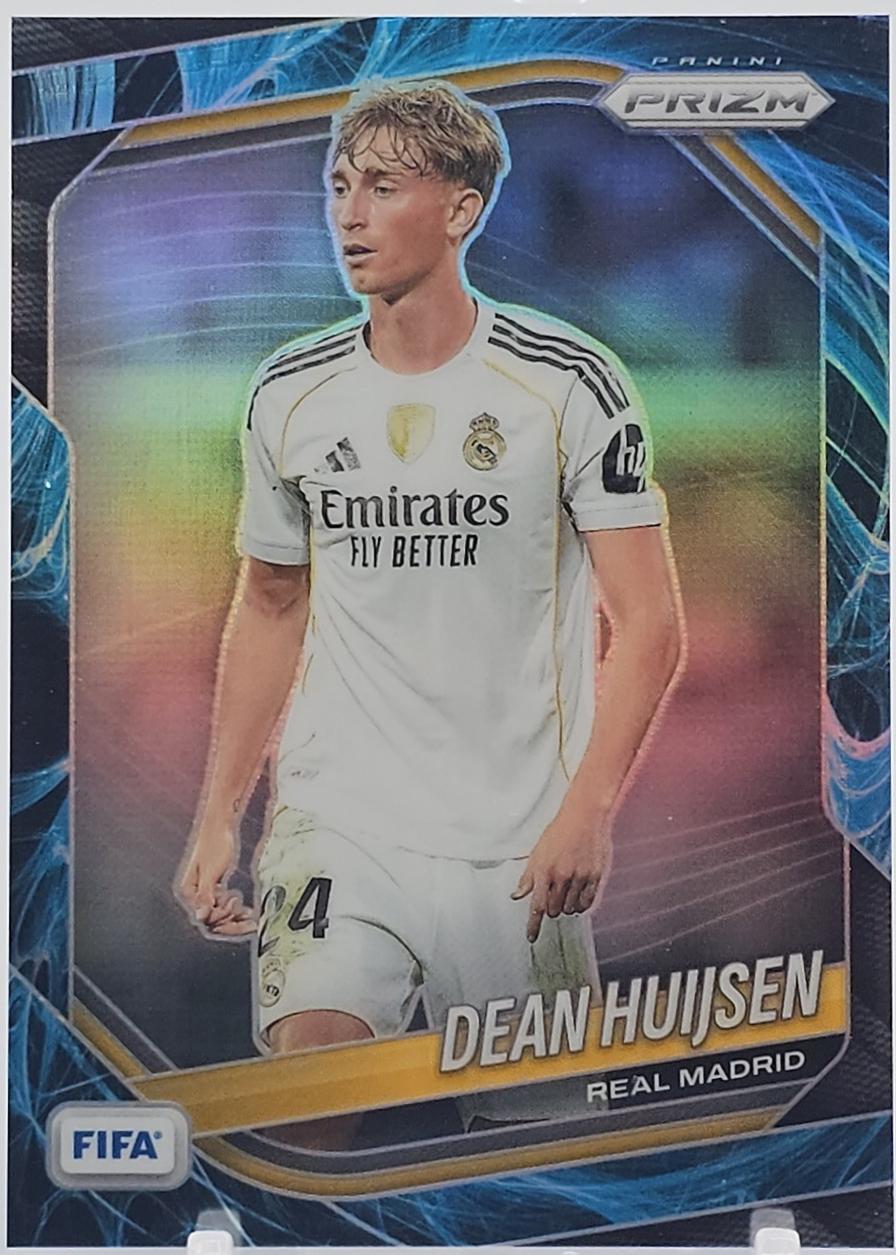 Dean Huijsen [Genesis] #183