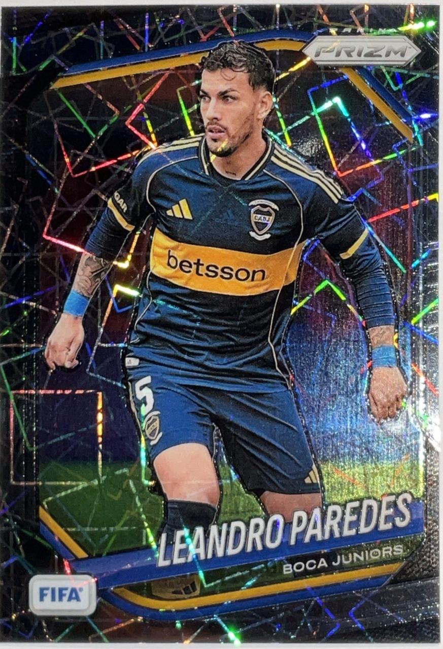 Leandro Paredes [Lazer] #169