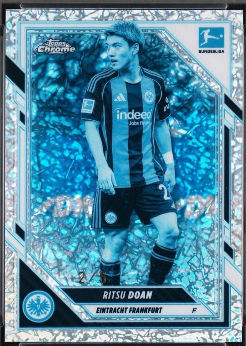 Ritsu Doan [FrozenFractor] #24