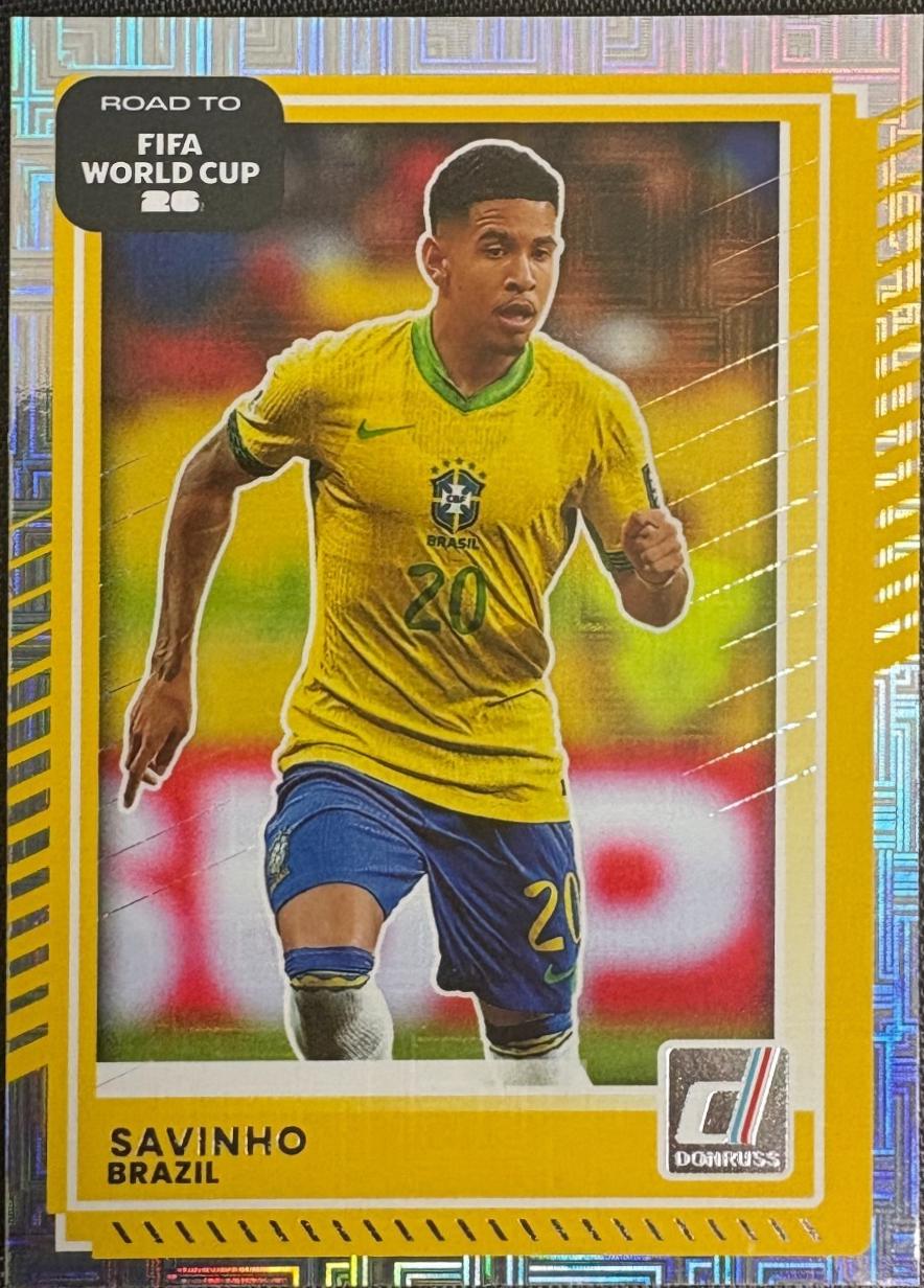Savinho [Maze] #186
