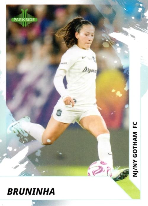 Folarin Balogun [Gold] #79