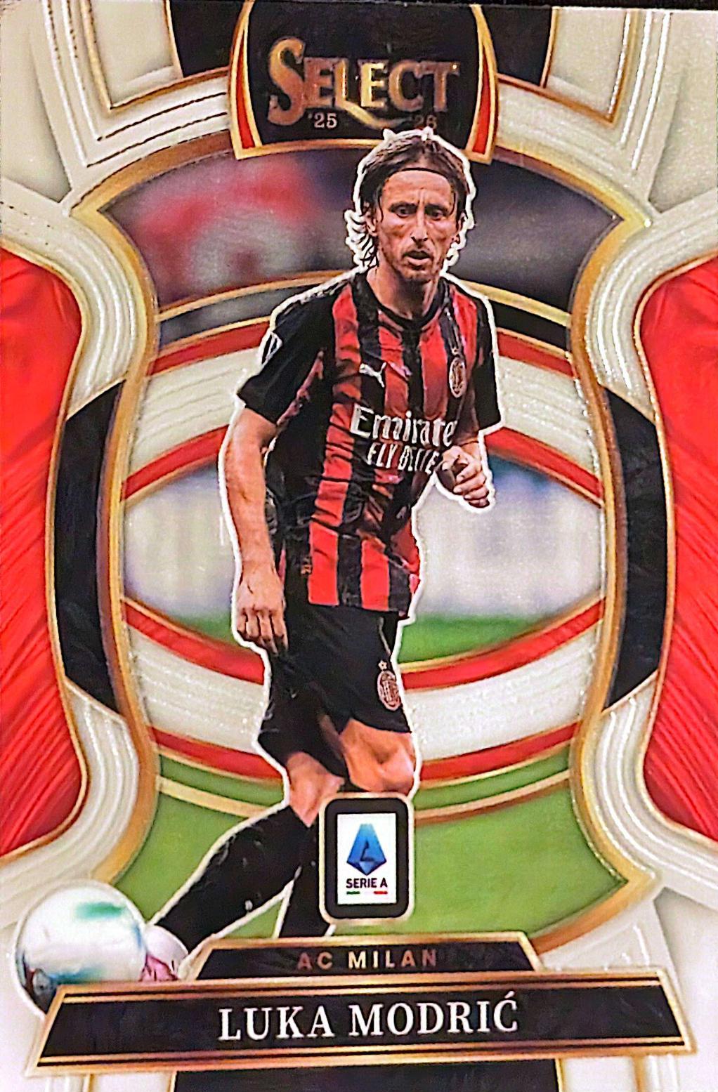 Luka Modric #37