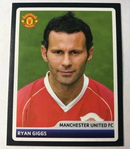 Ryan Giggs #66