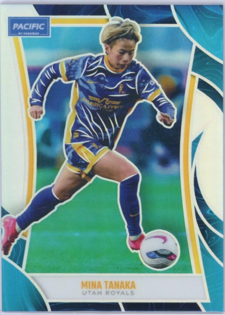 Mina Tanaka #11