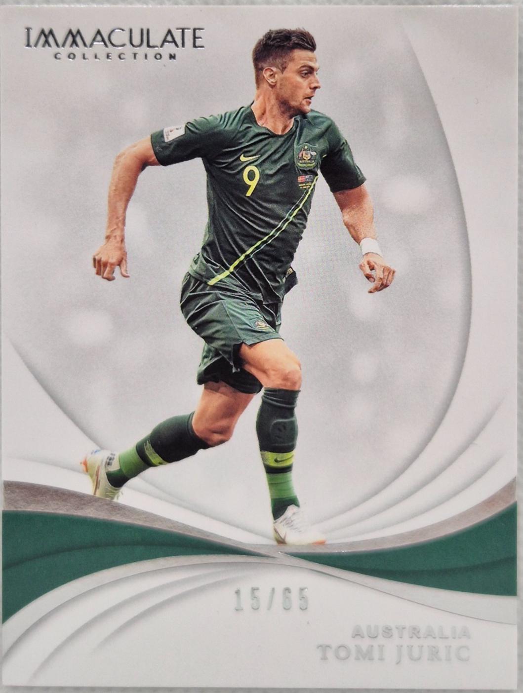Tomi Juric #22