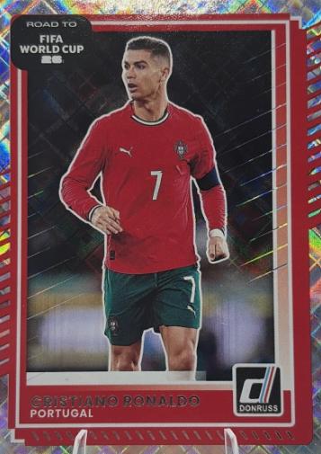 Cristiano Ronaldo [Diamond] #91
