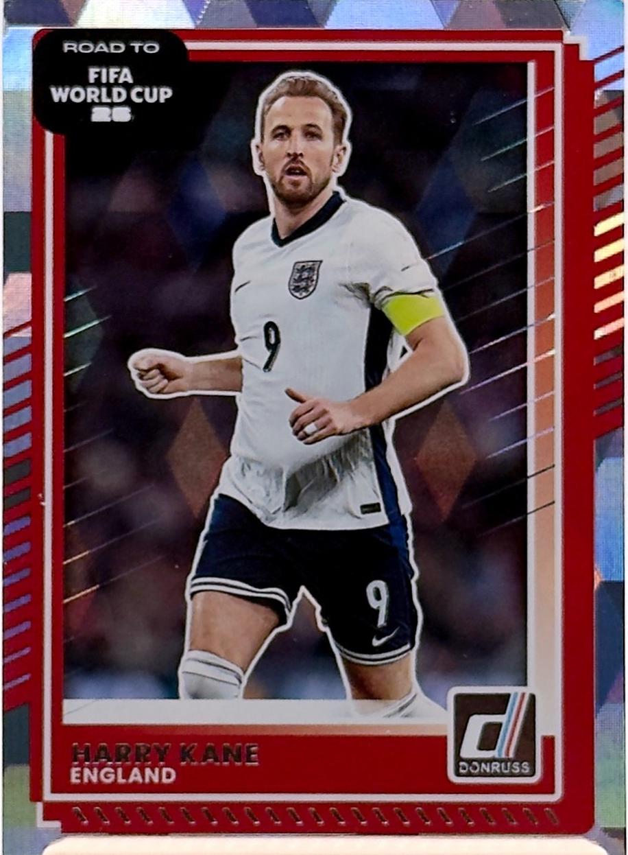 Harry Kane [Diamond] #62