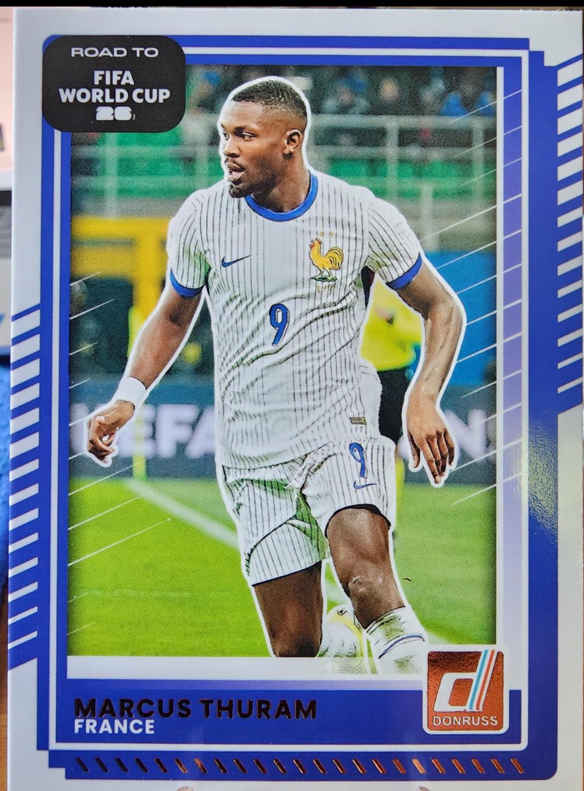 Marcus Thuram #148