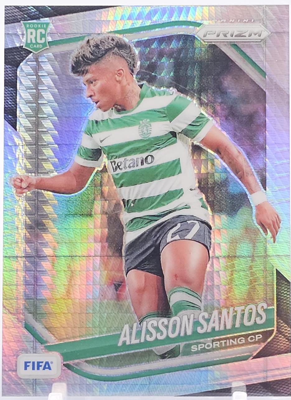 Alisson Santos [Hyper] #281