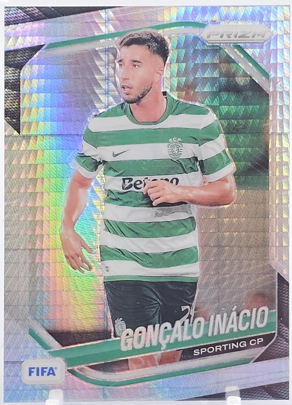 Goncalo Inacio [Hyper] #282