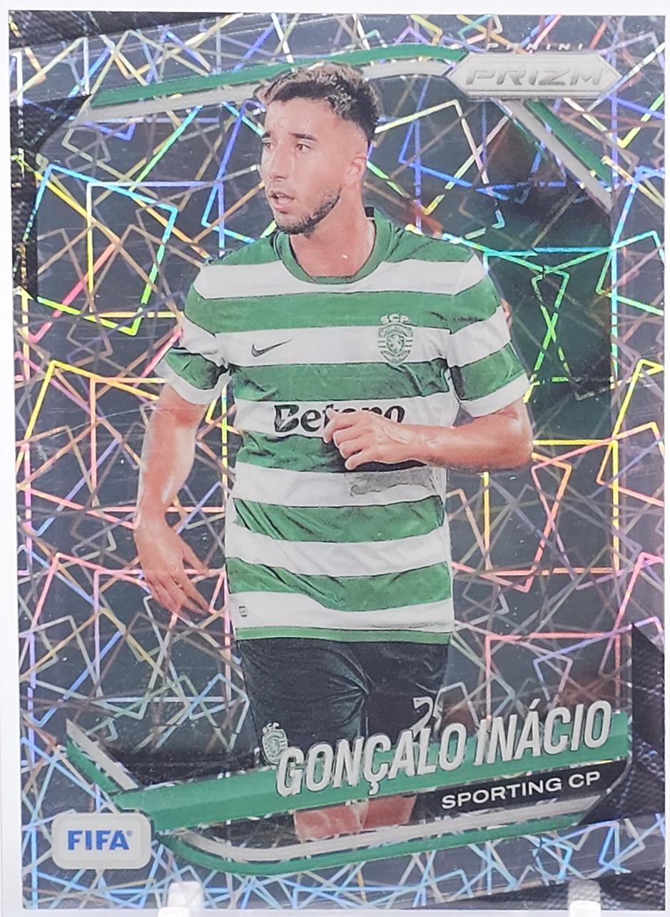 Goncalo Inacio [Lazer] #282