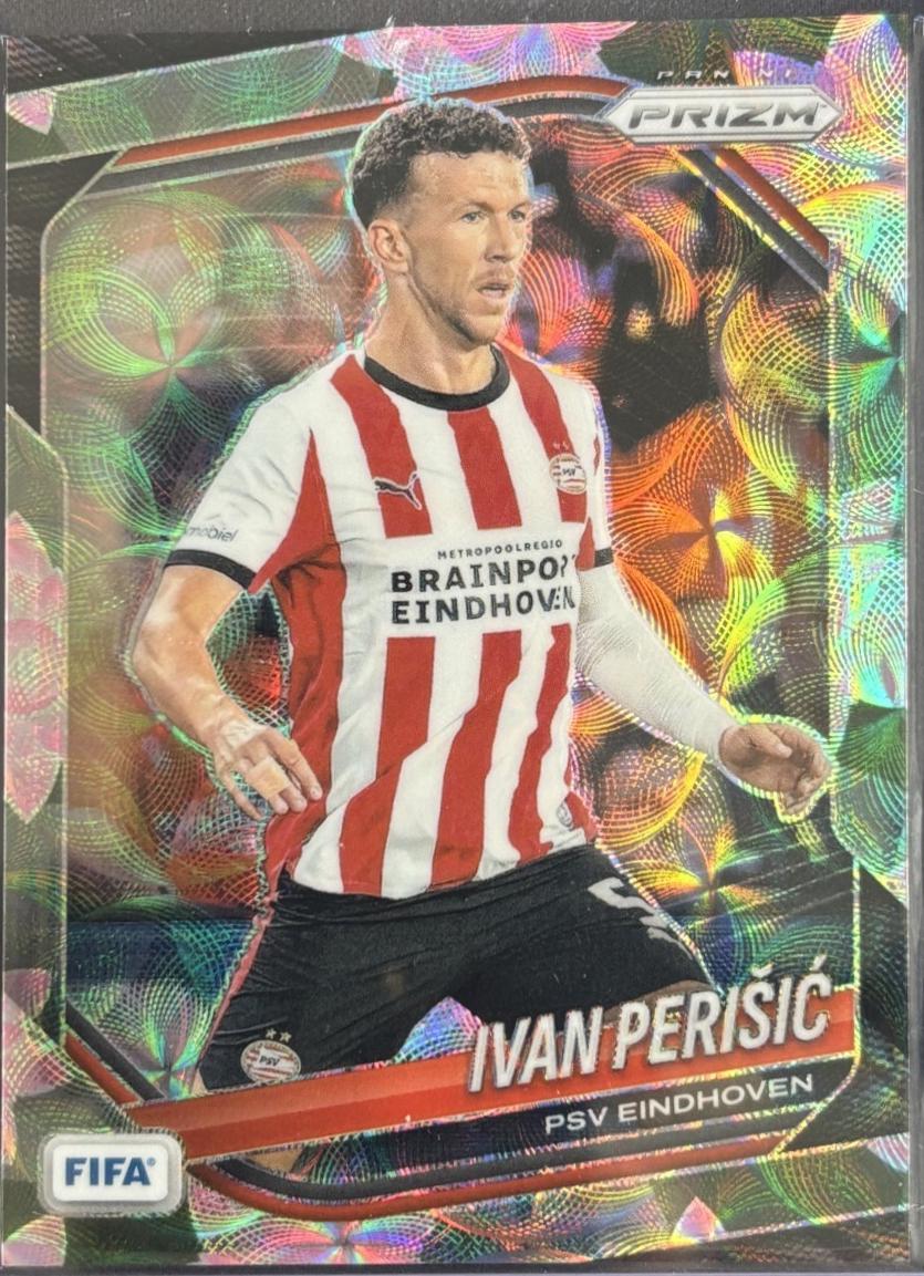 Ivan Perisic [Choice Lotus Flower] #277