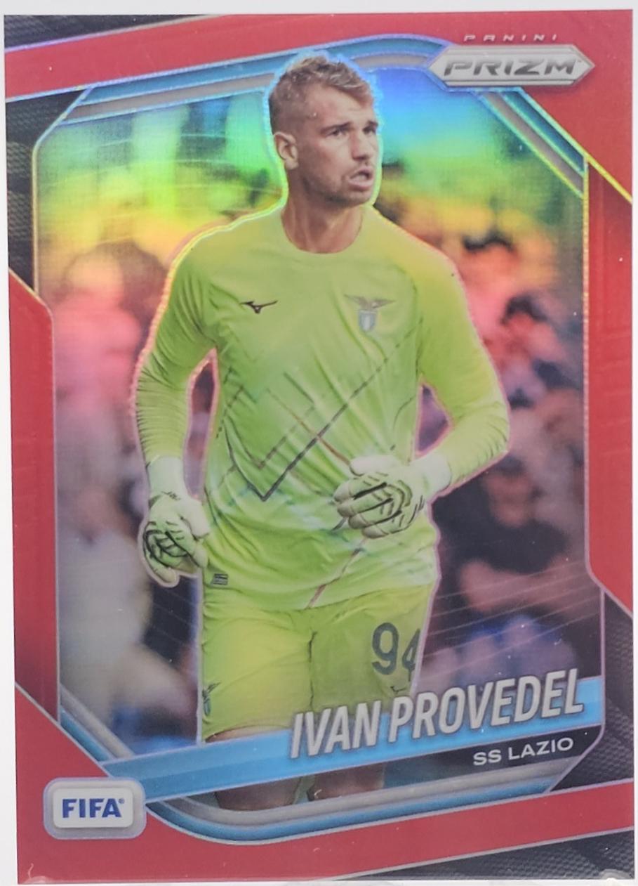 Ivan Provedel [Red] #122