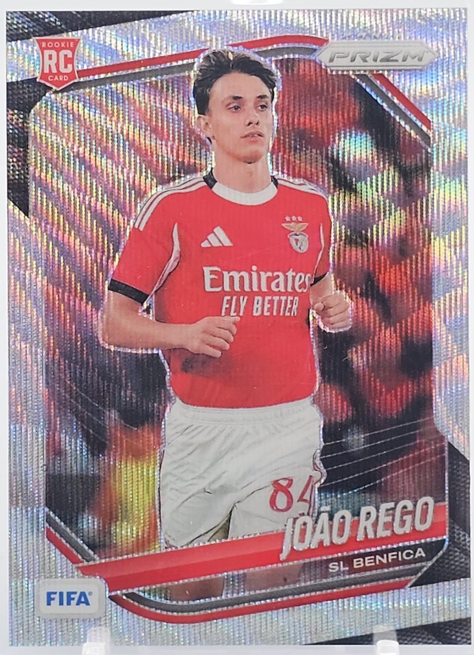 Joao Rego [Wave] #227