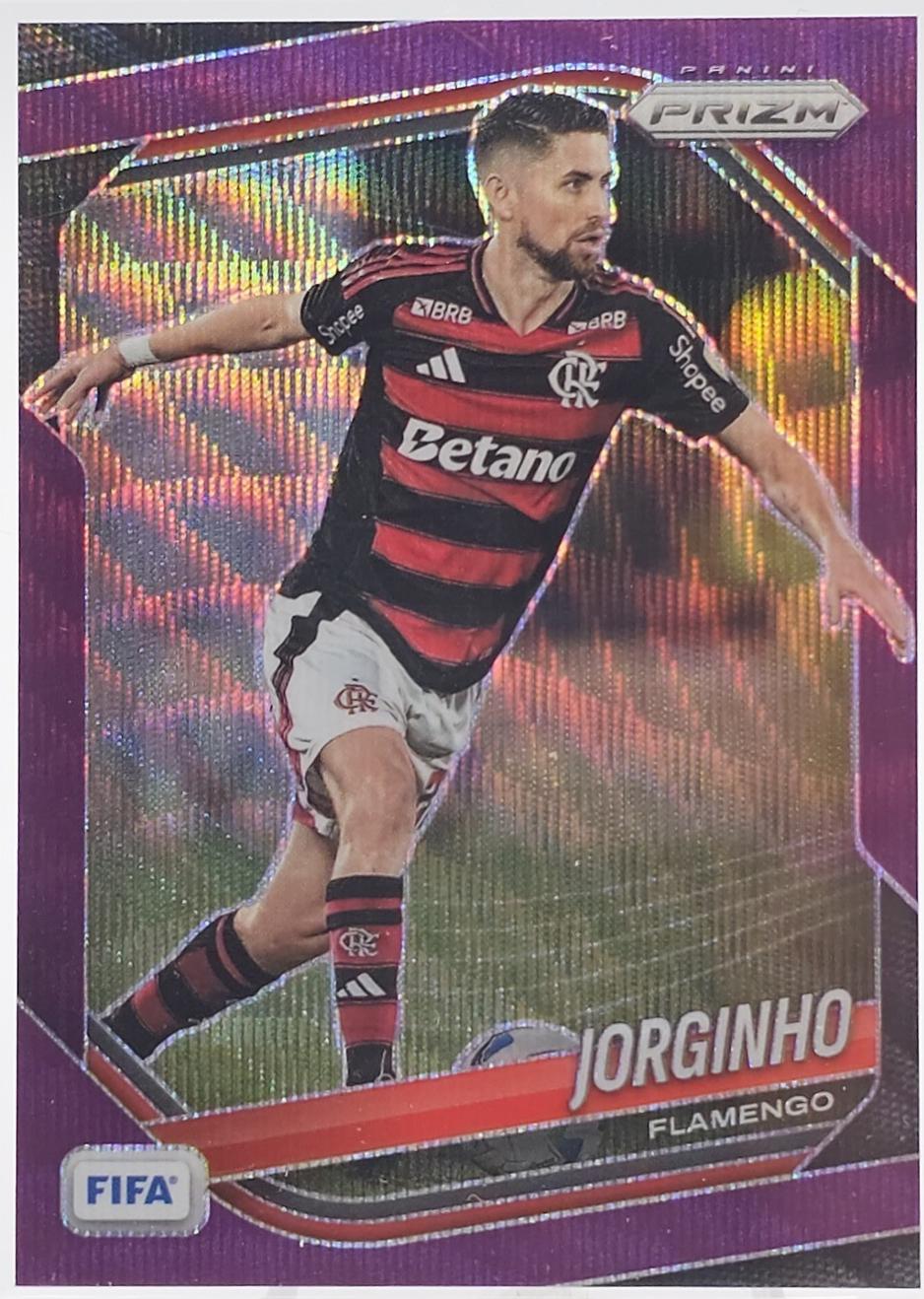 Jorginho [Purple Wave] #52