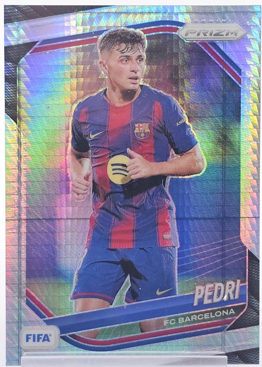 Pedri [Pulsar] #244
