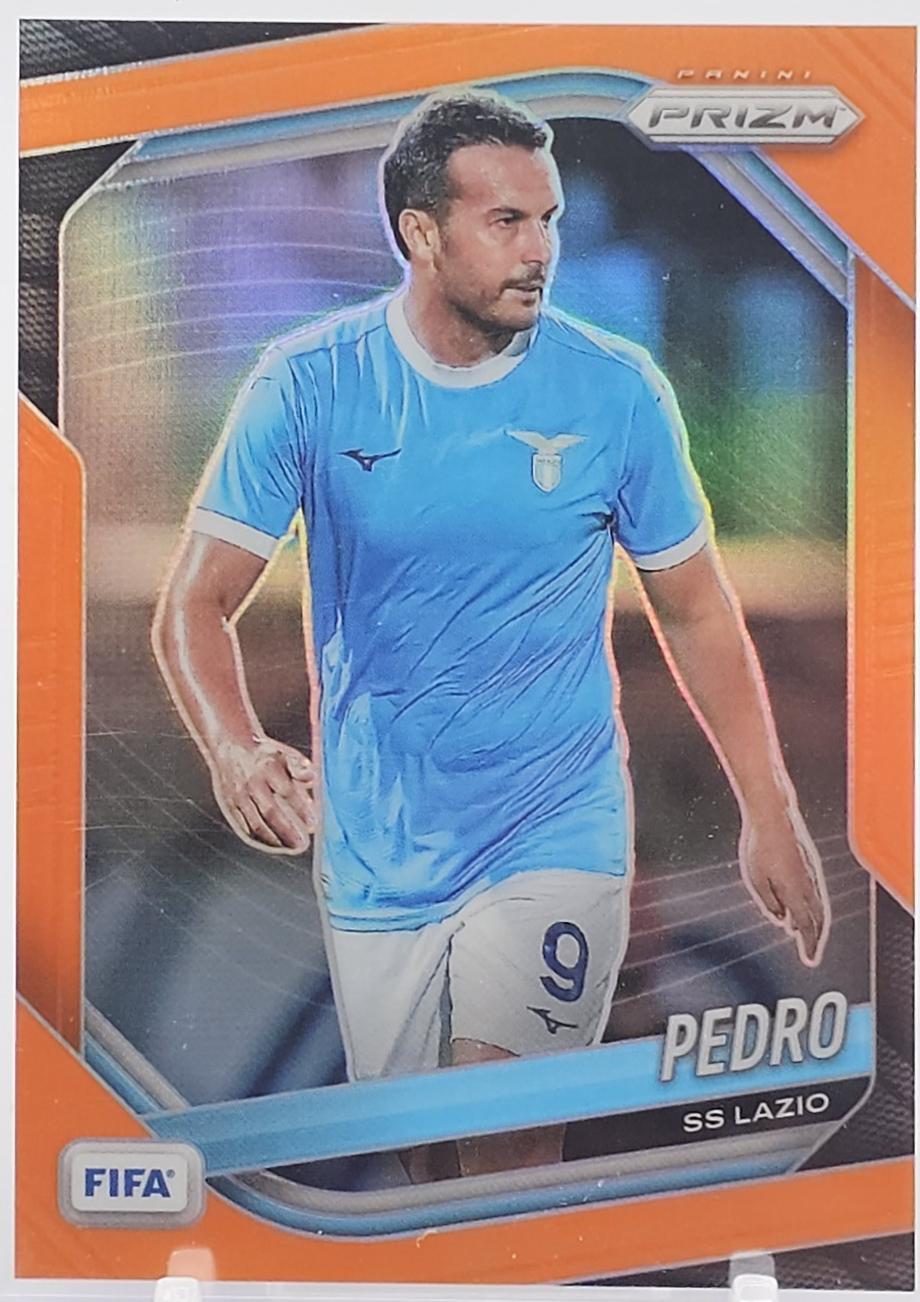 Pedro [Orange] #123