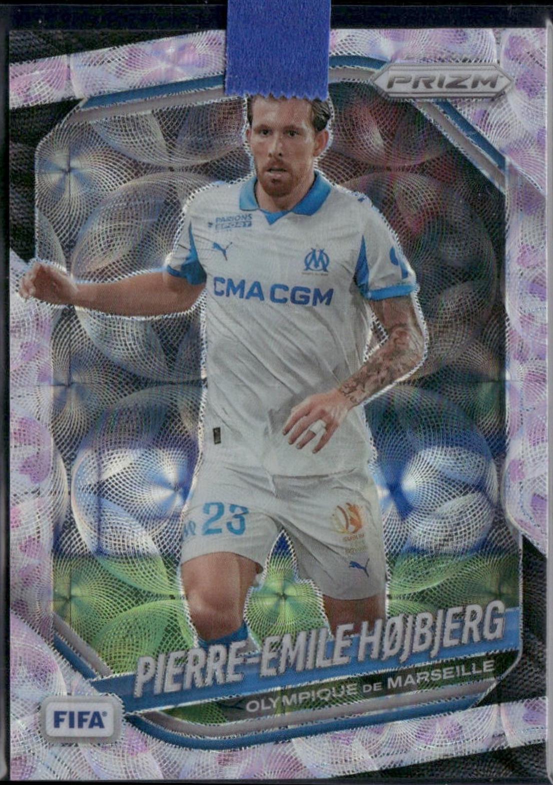 Pierre-Emile Hojbjerg [Choice Cherry Blossom] #145