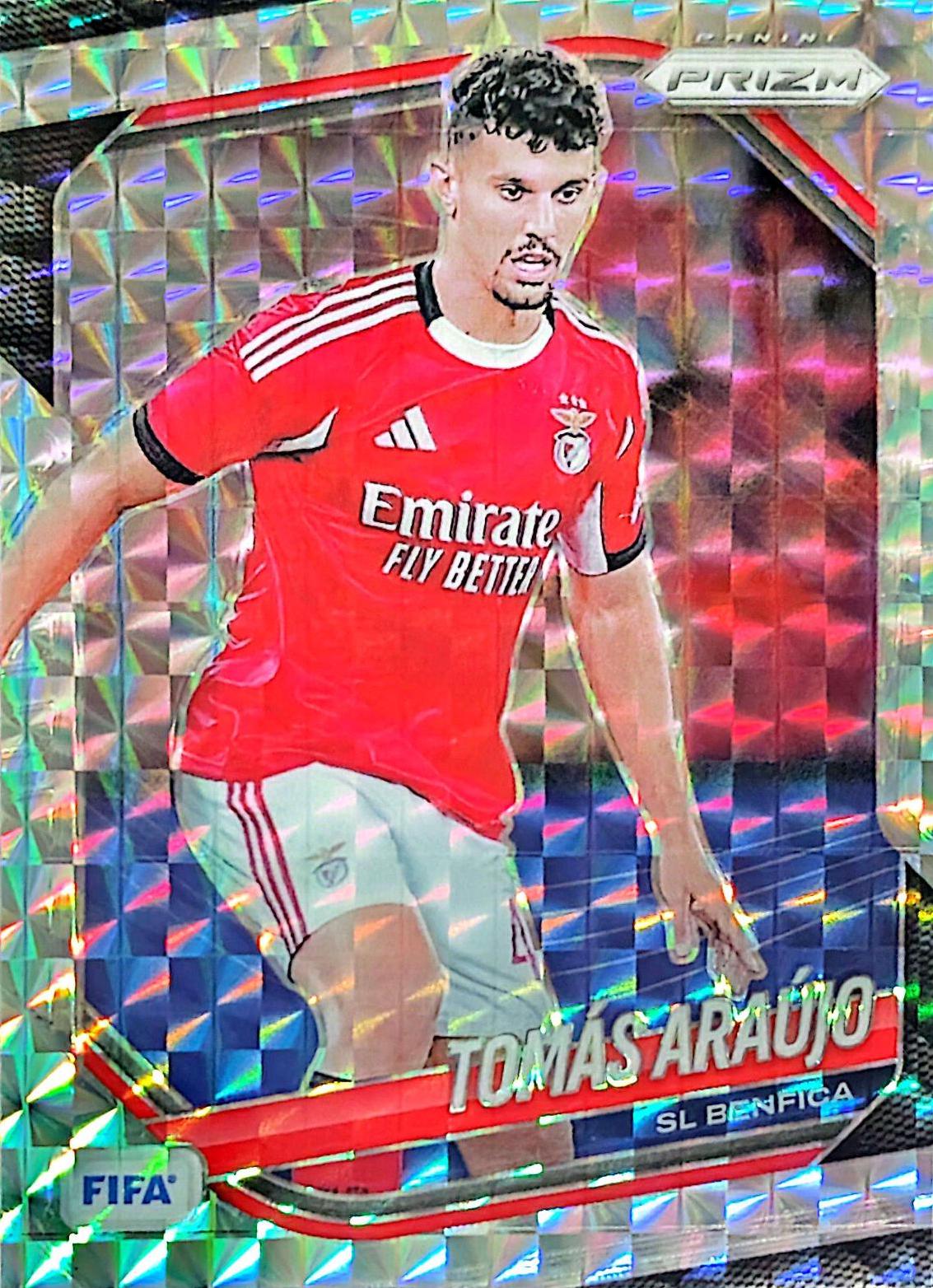 Tomas Araujo [Mosaic] #224