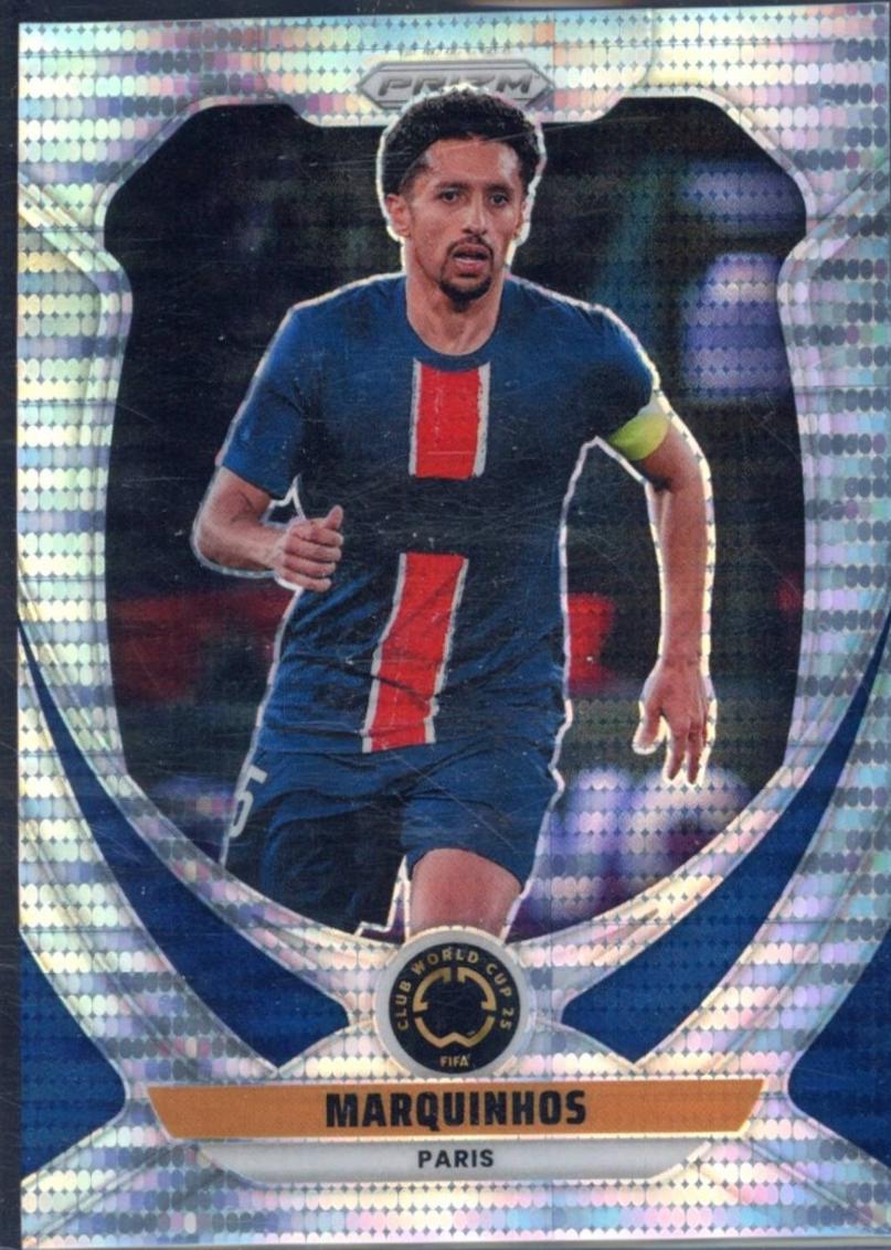 Marquinhos [Pulsar] #180