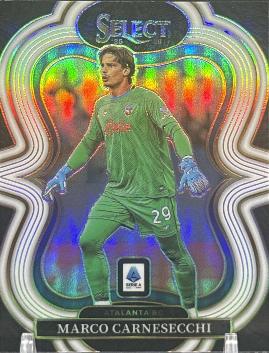 Marco Carnesecchi  [White] #120