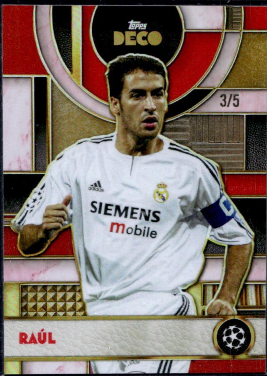 Raul [Red]
