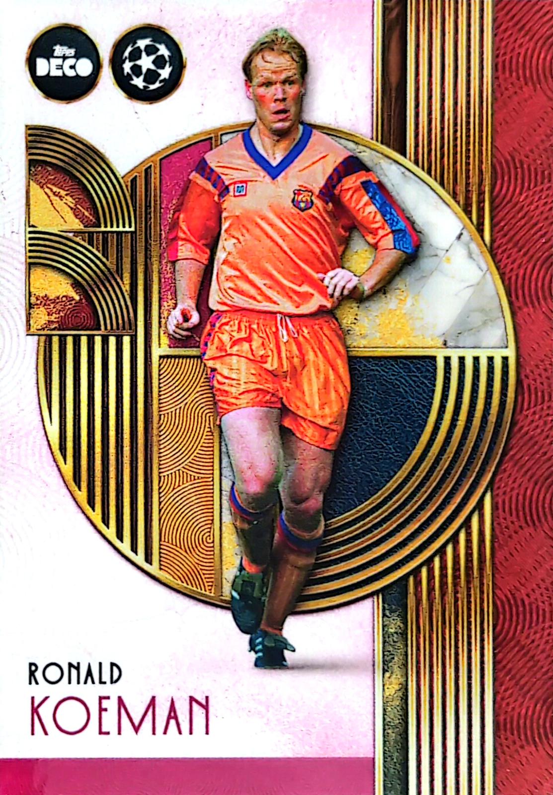 Ronald Koeman