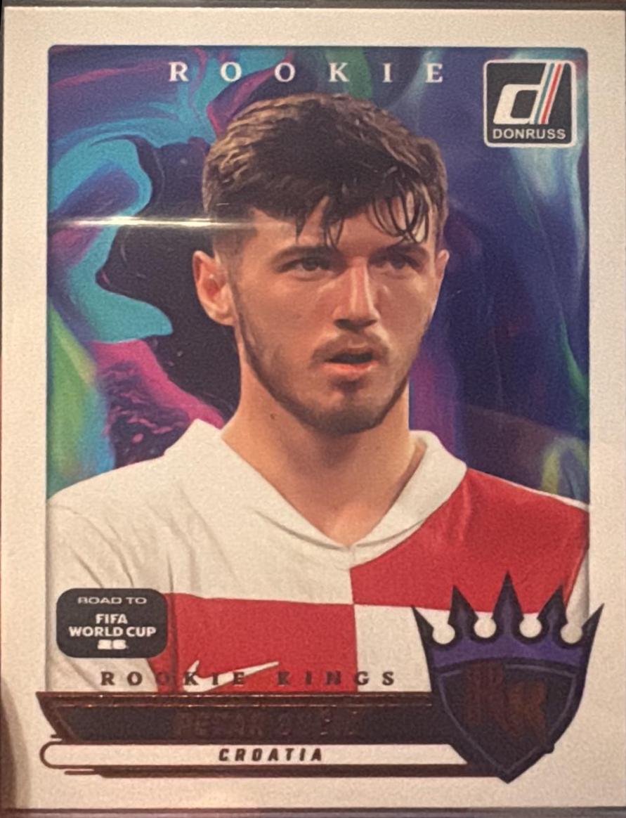 Petar Sucic #2