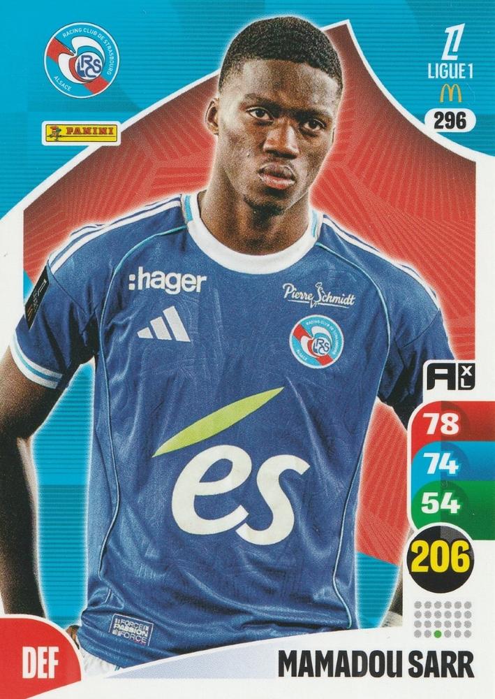 D. C. United [Icy Blue] #154