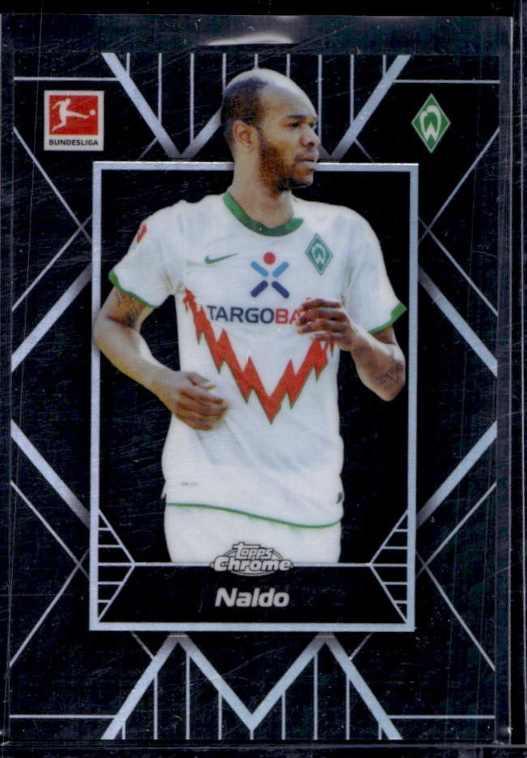Naldo #SE-9