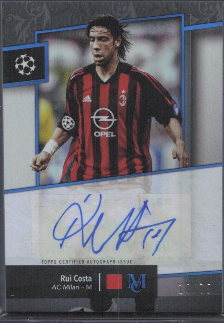 Rui Costa [Sapphire] #AA-RC