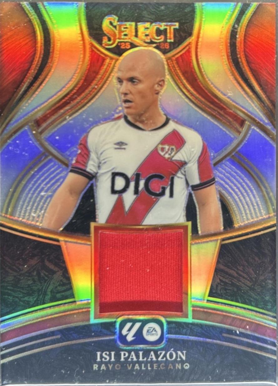 Isi Palazon #15