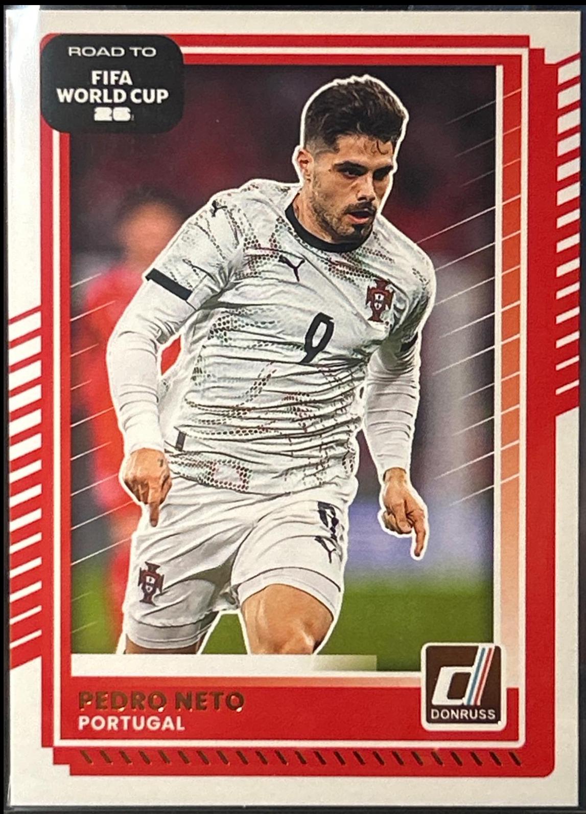 Pedro Neto #94