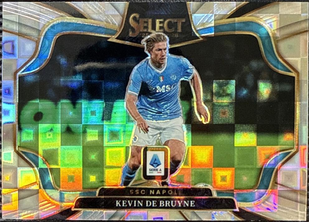 Kevin De Bruyne [Pandora] #210
