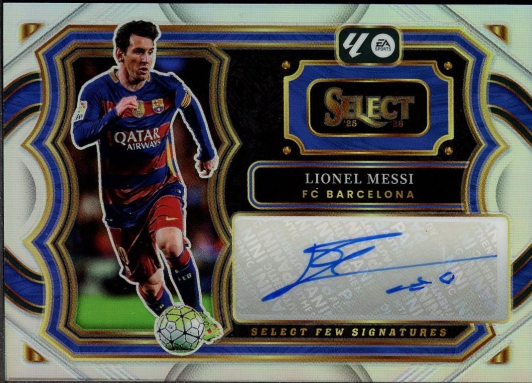 Lionel Messi #43