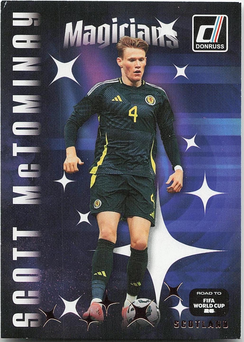Scott McTominay #16