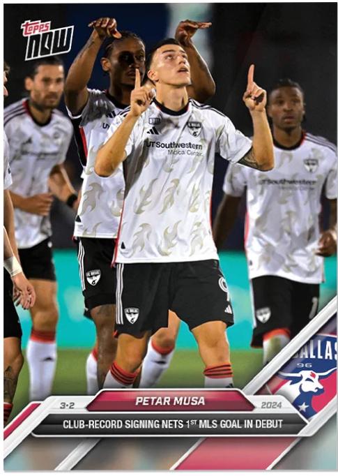 Petar Musa #14