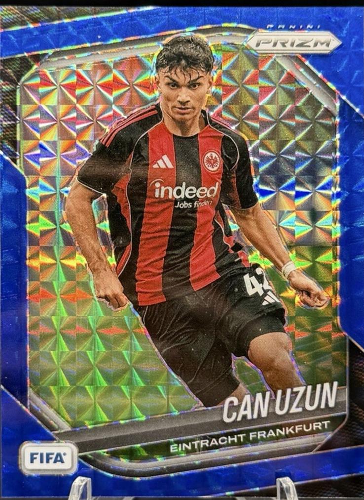 Can Uzun [Blue Mosaic] #299