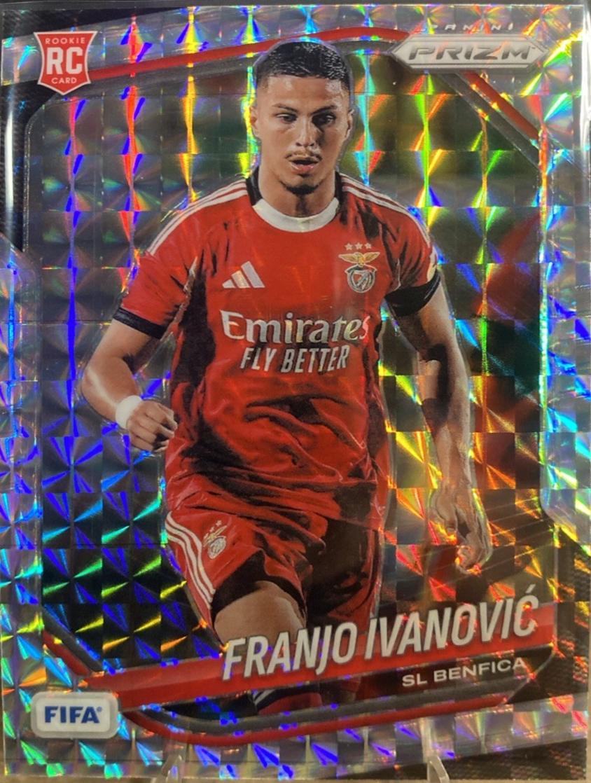 Franjo Ivanovic [Mosaic] #221