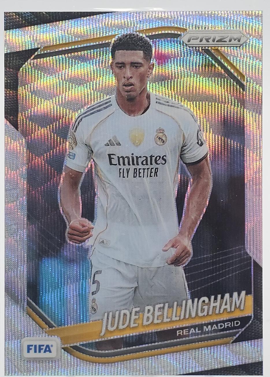 Jude Bellingham [Wave] #186