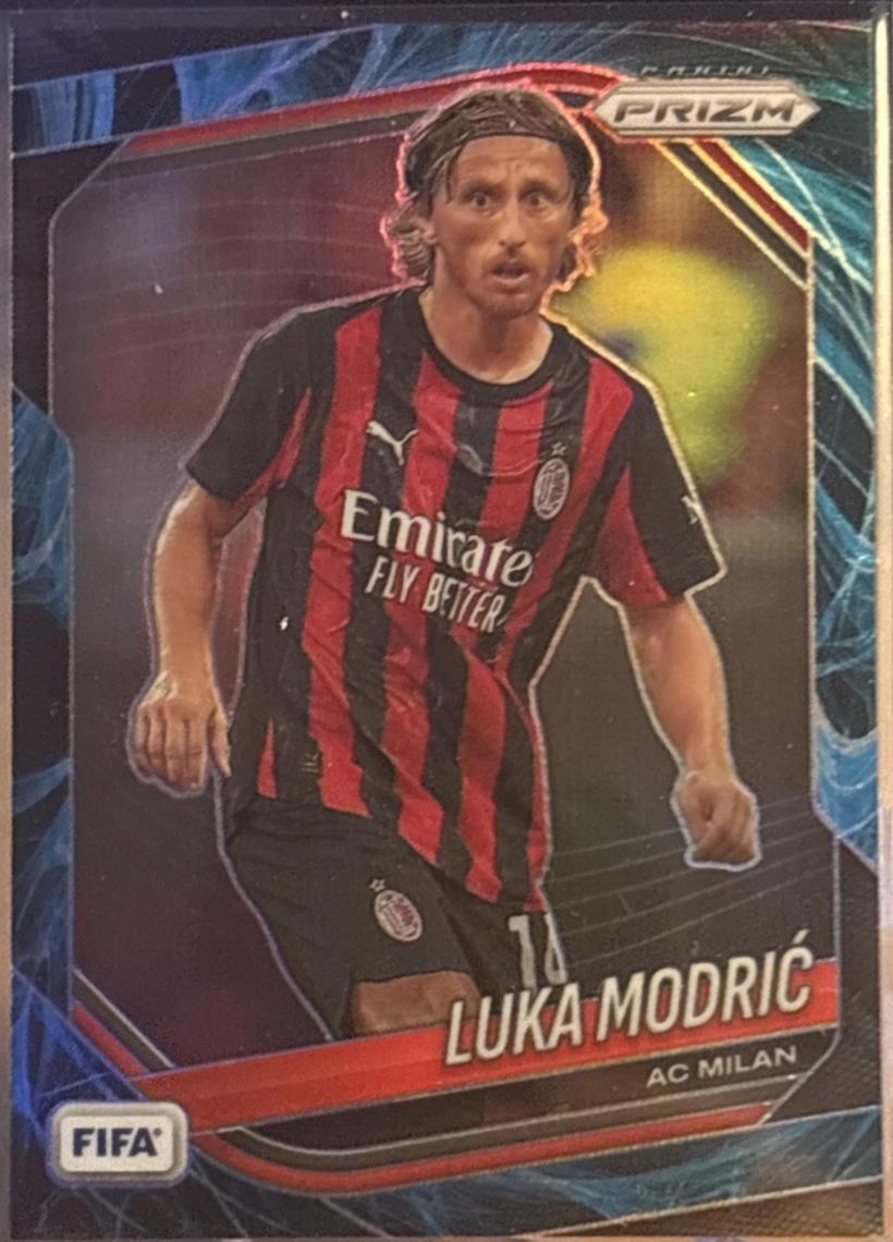 Luka Modric [Genesis] #19