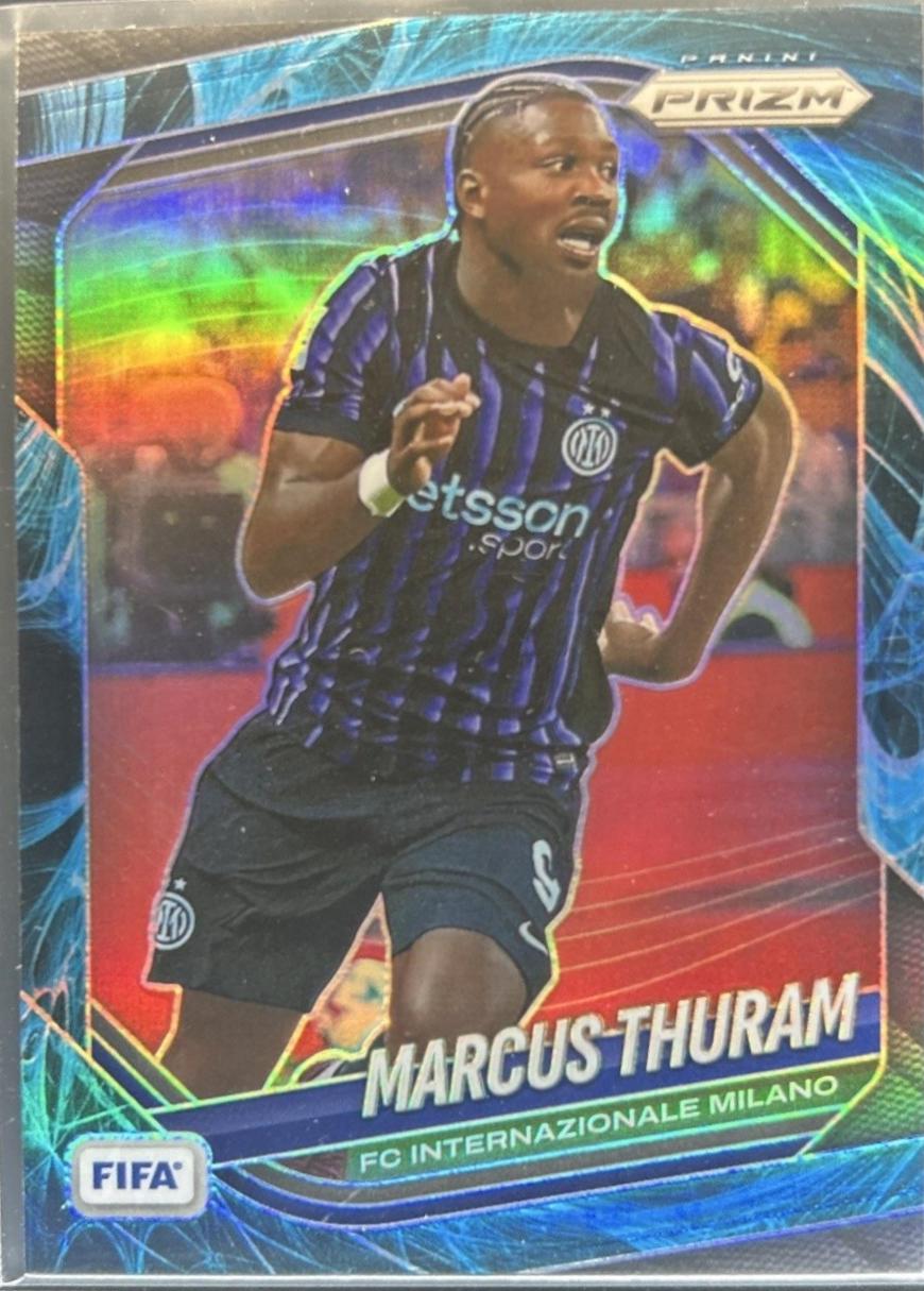 Marcus Thuram [Genesis] #89
