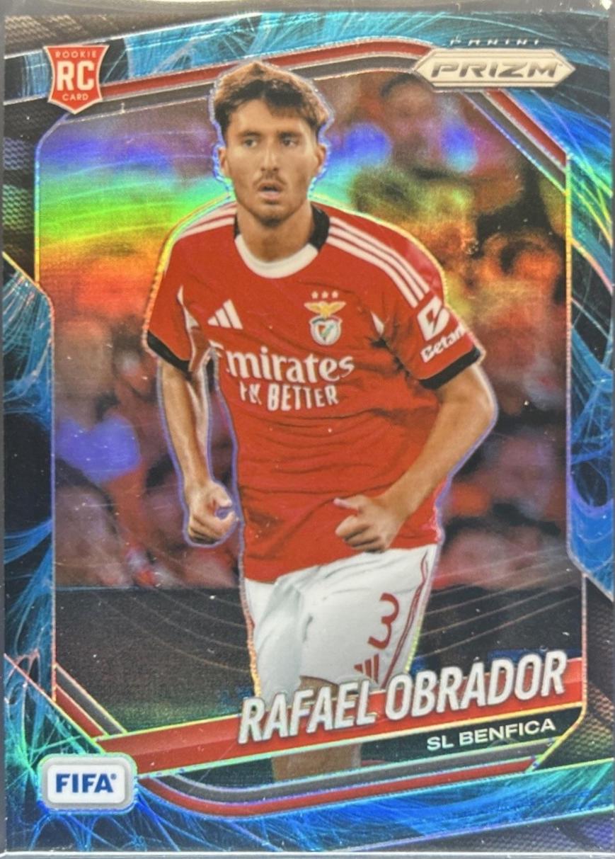 Rafael Obrador [Genesis] #230
