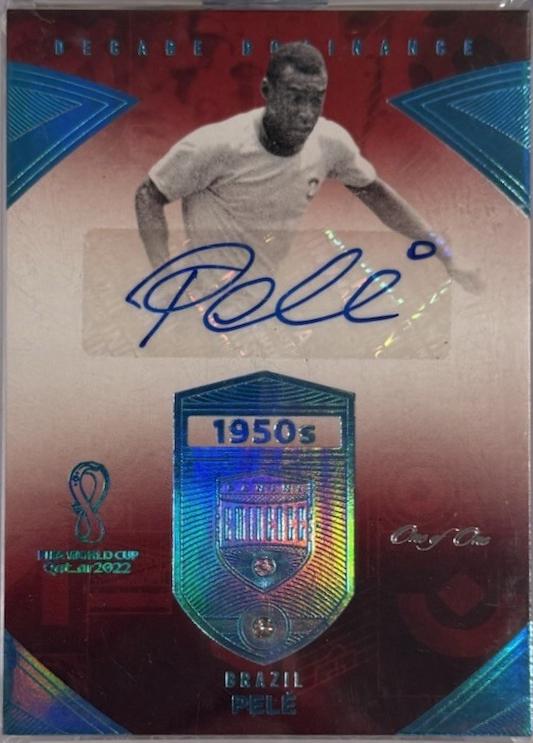Pele #DD-P