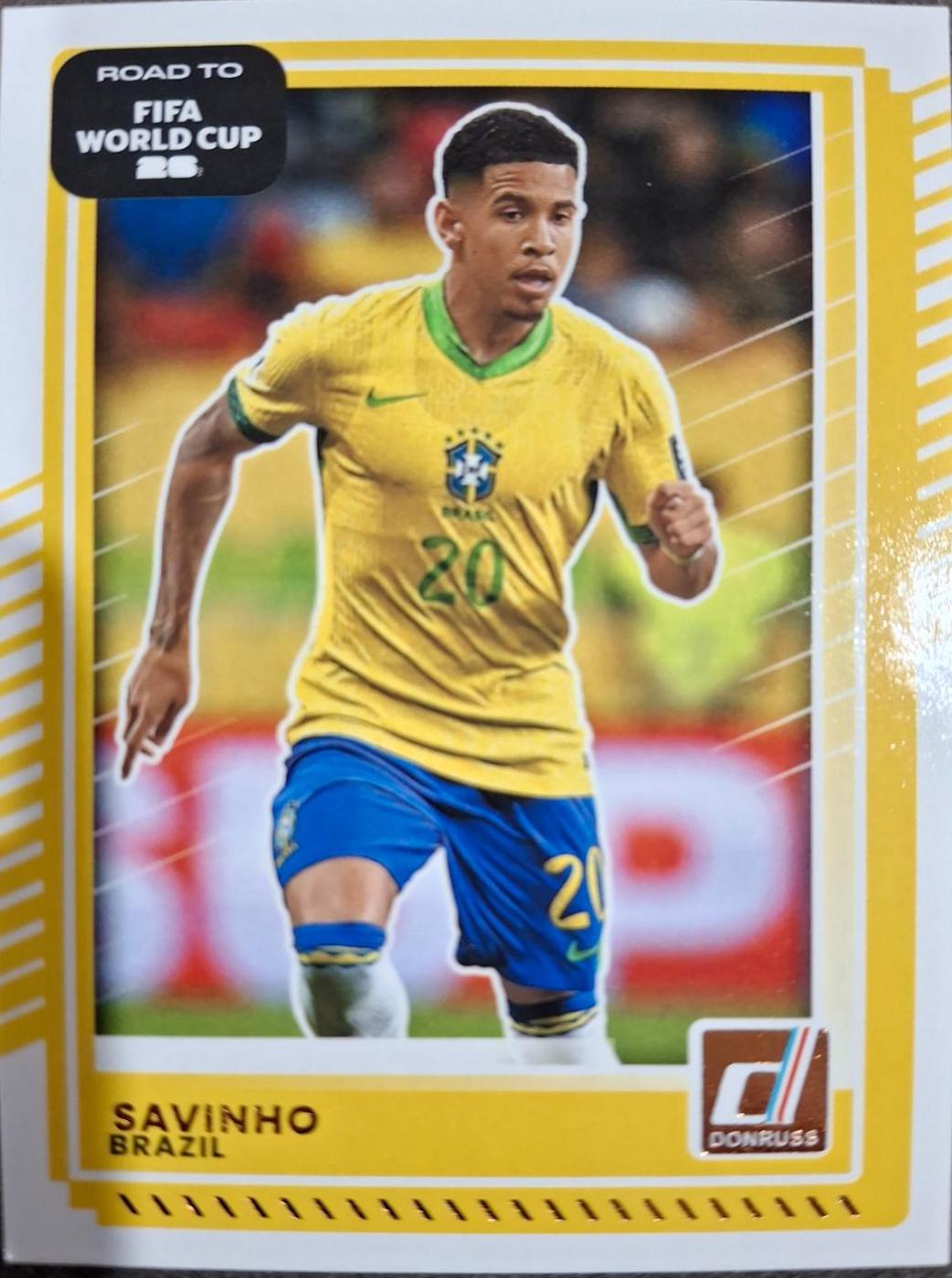 Savinho #186