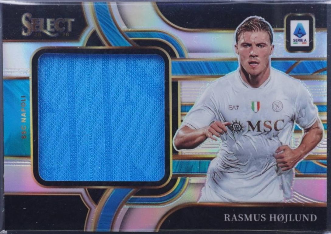 Rasmus Hojlund #106