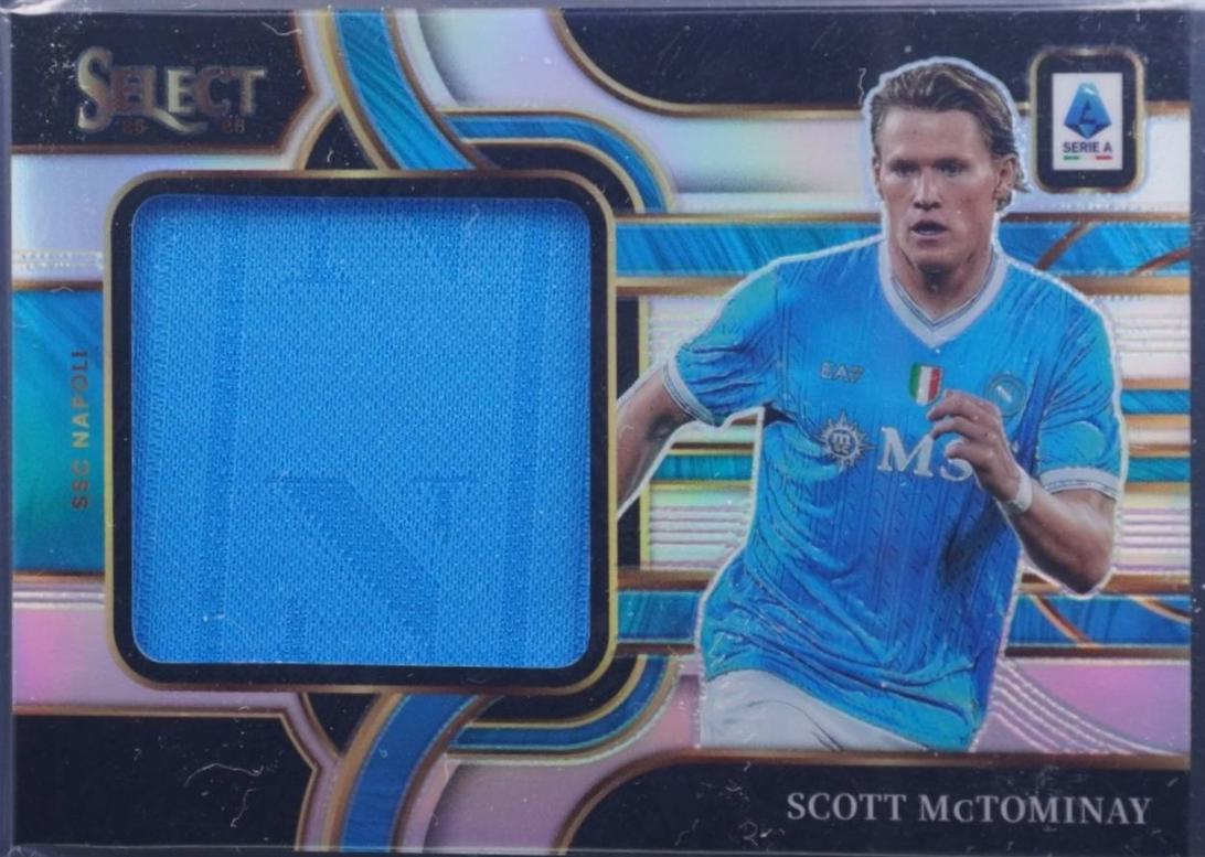 Scott McTominay #223
