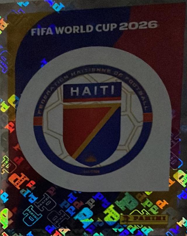 Haiti Team #HAI13